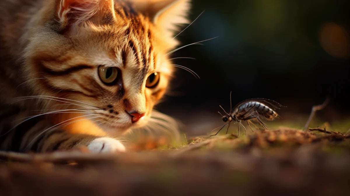 Coop flea shop treatment