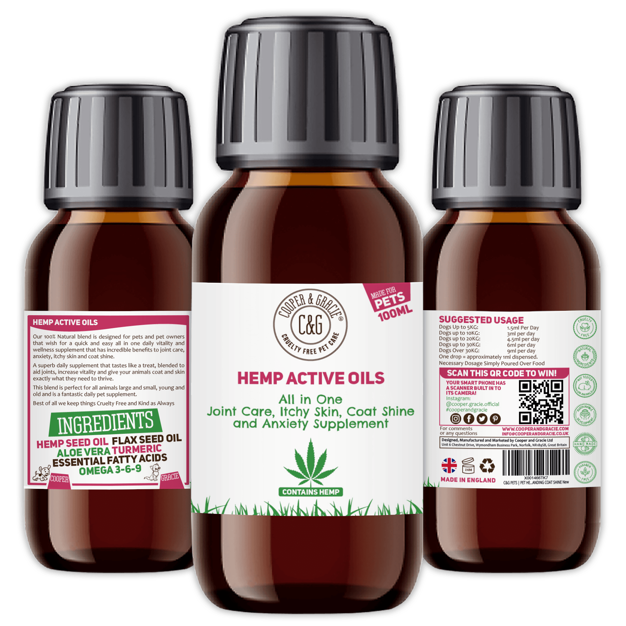 Explore Our Natural Joint Care For Dogs Cooper Gracie explore-our-natural-joint-care-for-dogs-cooper-gracie