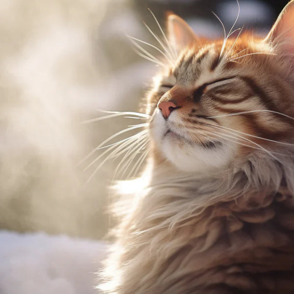 Home remedies for sales cats with breathing problems