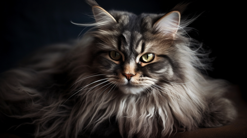 Complete Guide to Matted Cat Fur: Prevention, Detangling, & Care