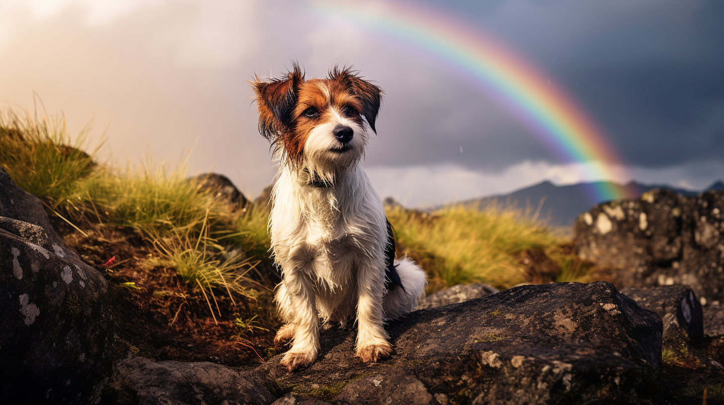 What Colour Do Dogs See Best?