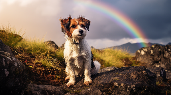 What Colour Do Dogs See Best?