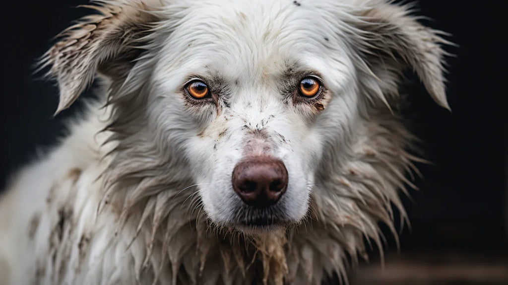 Homemade saline solution for dogs eyes online