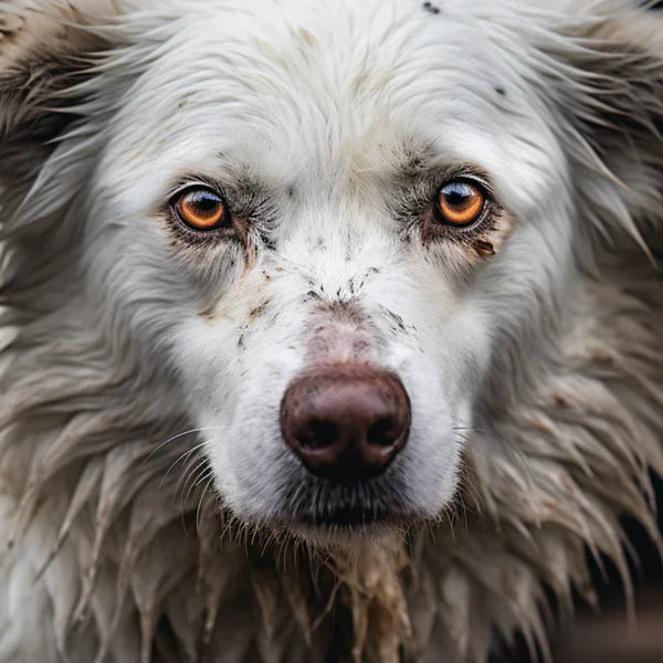 Tear stain remover for dogs deals home remedy