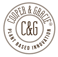 Cooper & Gracie™ Limited 